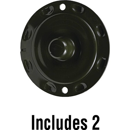 Aftermarket JAndN Electrical Products Housing, CE 381-20000-2-JN